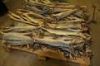 Tusk Dry Stock Fish Cod / dried salted cod fish for sale