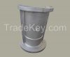 Forestry Machinery Part Steel Casting