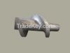 Forestry Machinery Part Steel Casting