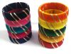 Handmade Silk Thread Bangles 