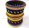 Handmade Silk Thread Bangles 