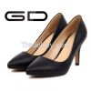 Pure Color high heel P...