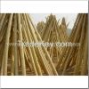 Mao bamboo poles for construction or gardening farming