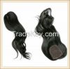 VIRGIN REMY LACE TOP CLOSURE