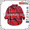 flannel shirt for lady