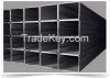 Hot Rolled Steel Recta...