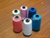100% ring spun polyester sewing thread 40s/2 