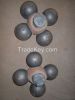 High Chrome Grinding Media Cast Iron Ball for Ball Mill Machine and Mine with Low Price