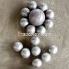 Mining Mill/Ball Mill/Cement Mill used High Quality High Chrome Cast Grinding Media Steel Balls