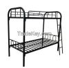Cheap Metal Kids Bunk Bed For School Dormitory