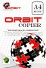 Quality Orbit Copier A4 Office Paper