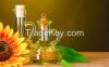 Sunflower oil from Ukr...