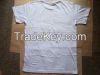 17,000 pcs Mens Round Neck & V-Neck Short Sleeve Solid T-Shirt   