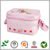 Newly high quality polyester cooler bag and picnic lunch bag 