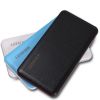 LETSVIEW High Real Capacity Universal 6000mAh Top Quality Portable External Power Bank Ultra Thin Backup Battery Pack Rechargeable Charger for Smart Phones Tablet PC Pad Digital Camera USB device