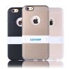 LETSVIEW 2015 New Arrival Factory Low Price Apple Iphone 4S/5/5S/5C//6PLUS Samsung Galaxy S3/4/5/6 Note 2/3/4 Genuine Soft TPU Crystal Clea Back Cover Super Slim Smart Phone Cases