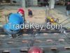CASTING STEEL