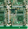 immersion gold printed circuit board(PCB) with high quality