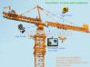Tower Crane Anti Collision Safety Monitoring System