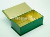 Luxury Rectangular Tin Box