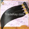 Natural Color Silky Straight Human Hair Extension