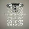 Modern Crystal Chandelier Ceiling Light Pendant Lighting Lamps LED Indoor lighting Fixtures Home Decor