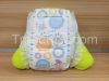 Ultra thin Baby diapers disposable