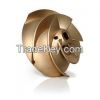 Copper Parts &amp;amp;amp; Aluminum Parts