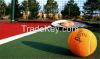 Hot sale! prefabricated synthetic stadium sport court rubber floor mat