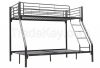 metal Double Bunk Beds, triple bunk bed