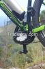 Electric Mountain Bike