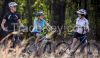 Electric Mountain Bike