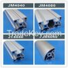 High Quality 45 Series Industrial Aluminum Profile