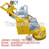 OK-380 Concrete Floor Grinding and Polishing Machine