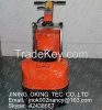OK-600 Epoxy floor grinding machine without transformer