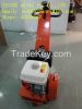 OK-250 Gasoline road scarifying and milling machine