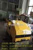 OK-5.5T Ride on Hydraulic Vibratory Road Roller