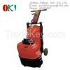 OK-600 Epoxy floor grinding machine without transformer