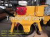 OK-700C Single wheel diesel road roller