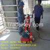 OK-250 Gasoline road scarifying and milling machine