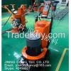 OK-900 Concrete polishing Machine