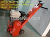 OK-200 Concrete gasoline scarifying machine