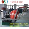 OK-900 Concrete polishing Machine