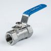 stainless steel ball v...