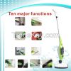 10 in 1 steam mop