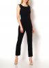 2015 NEW LADIES FORMAL ELEGANT SEXY TUBE SUMMER CASUAL PARTY JUMPSUITS D1346