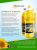 Sunflower oil