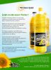 Sunflower oil