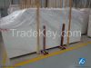 Volakas White Marble 2cm Polished Slabs,Greece White Marble