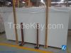 Volakas White Marble 2cm Polished Slabs,Greece White Marble